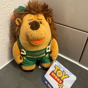 Disney Toy Story ‘Mr. Pricklepannts’ Plush